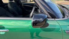 MINI Hatchback 1.5 Cooper Exclusive 5dr Auto Petrol Hatchback